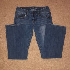 aeo jeans